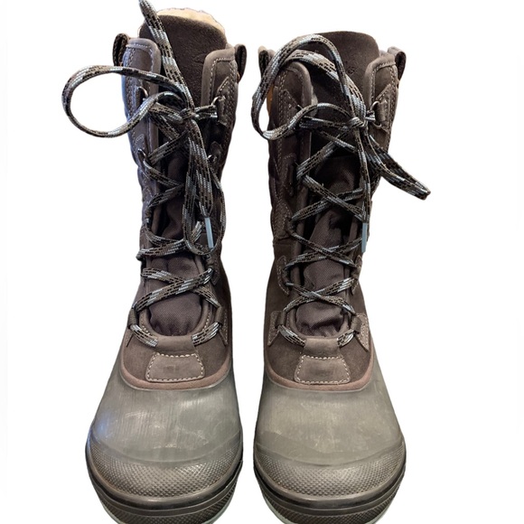 Clarks Outdoor 3M Thinsulate Ultra 400g size 7 1/2 - Picture 5 of 6